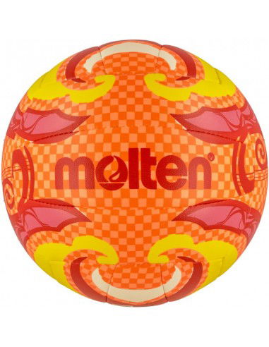 Molten V5B1502O beach volleyball ball