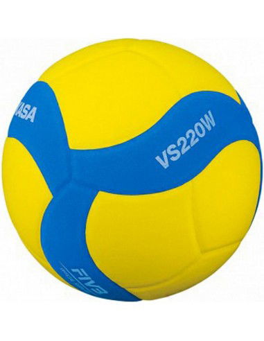 Volleyball Mikasa VS220WYBL
