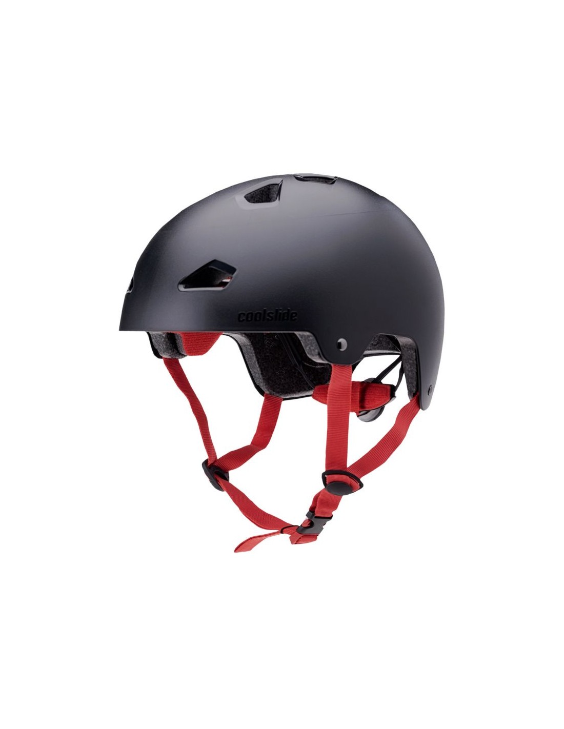 Coolslide Coolslide Nuts Jr Helmet 92800354410