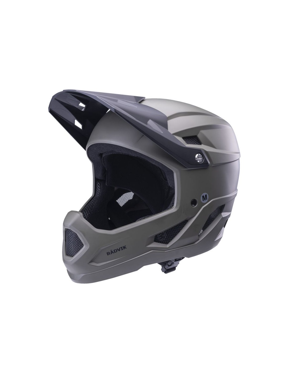 Radvik Fulljoe 92800614800 helmet