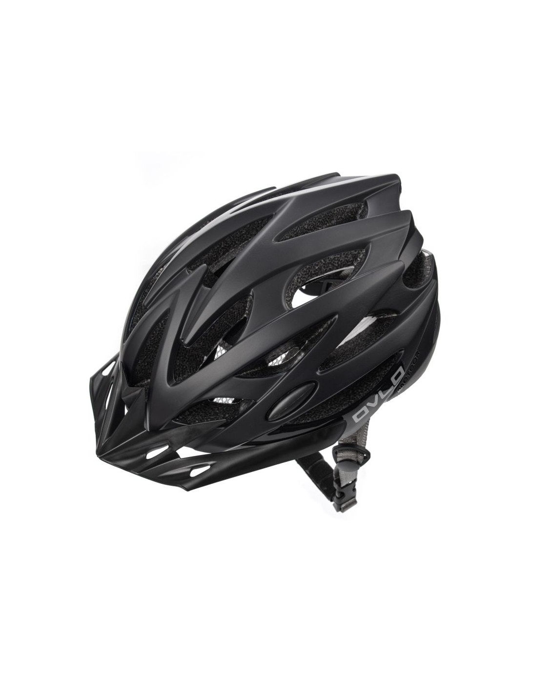 Meteor Ovlo Bike Helmet M 5558 cm 16857