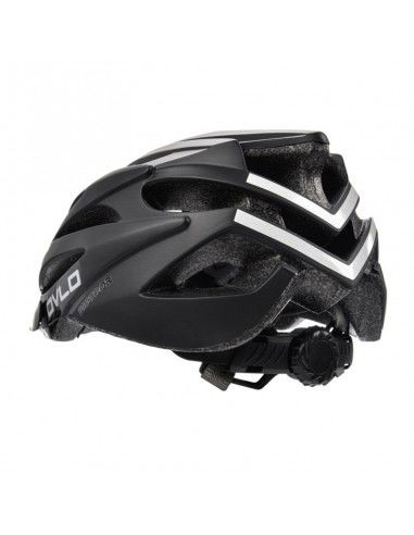 Meteor Ovlo Bike Helmet M 5558 cm 16857