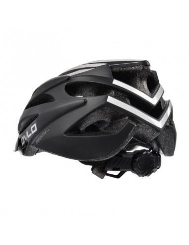 Meteor Ovlo Bike Helmet S 5256 cm 16856