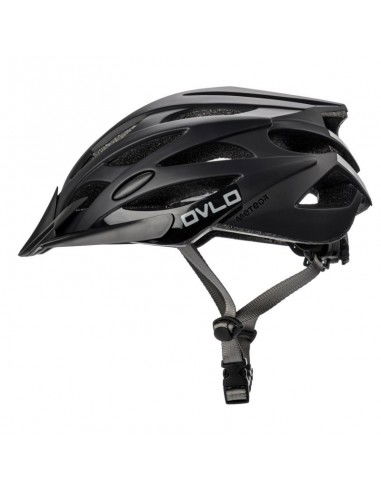 Meteor Ovlo Bike Helmet S 5256 cm 16856