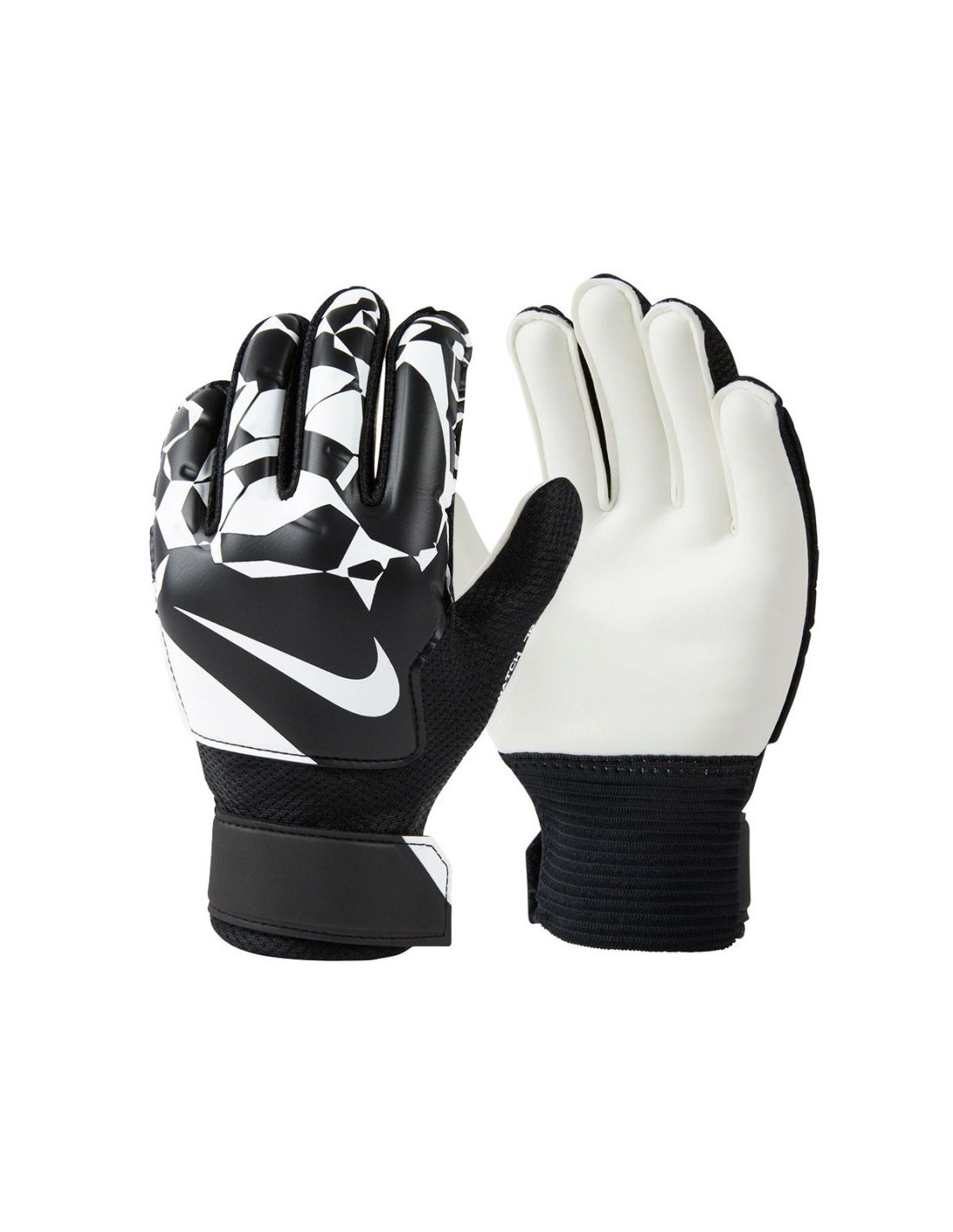 Nike Match Jr Gloves HQ0258010