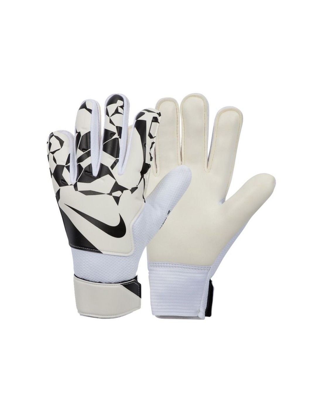 Nike Match Jr Gloves HQ0258100