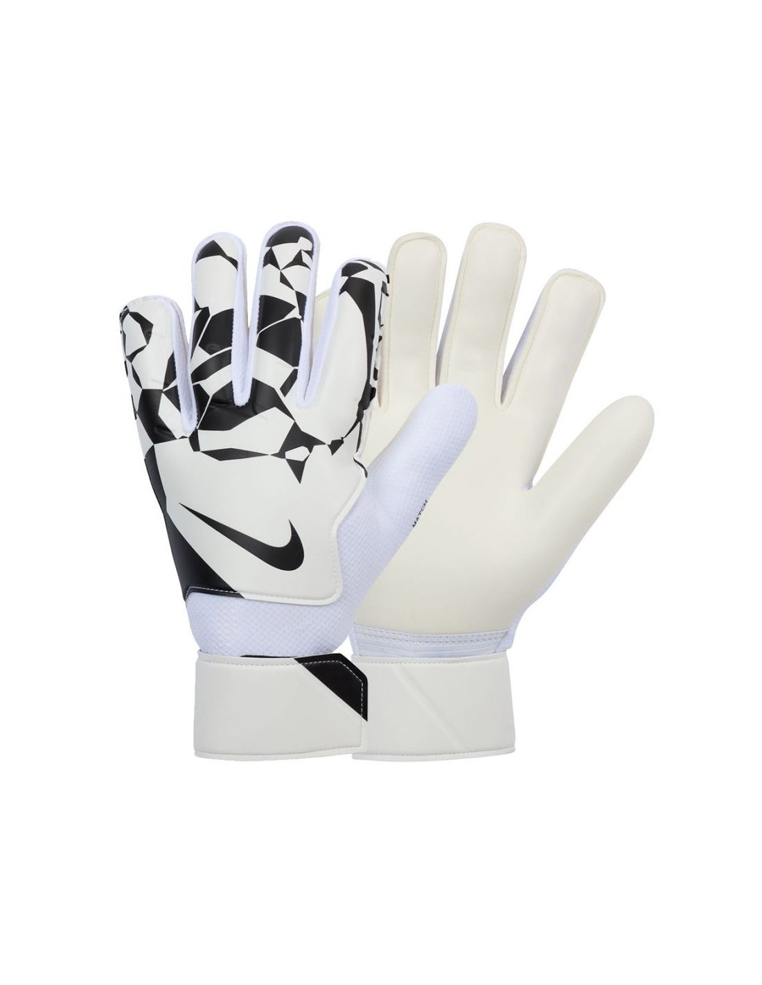 Nike Match Gloves HQ0257100
