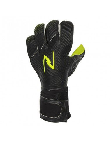 True goalkeeper gloves