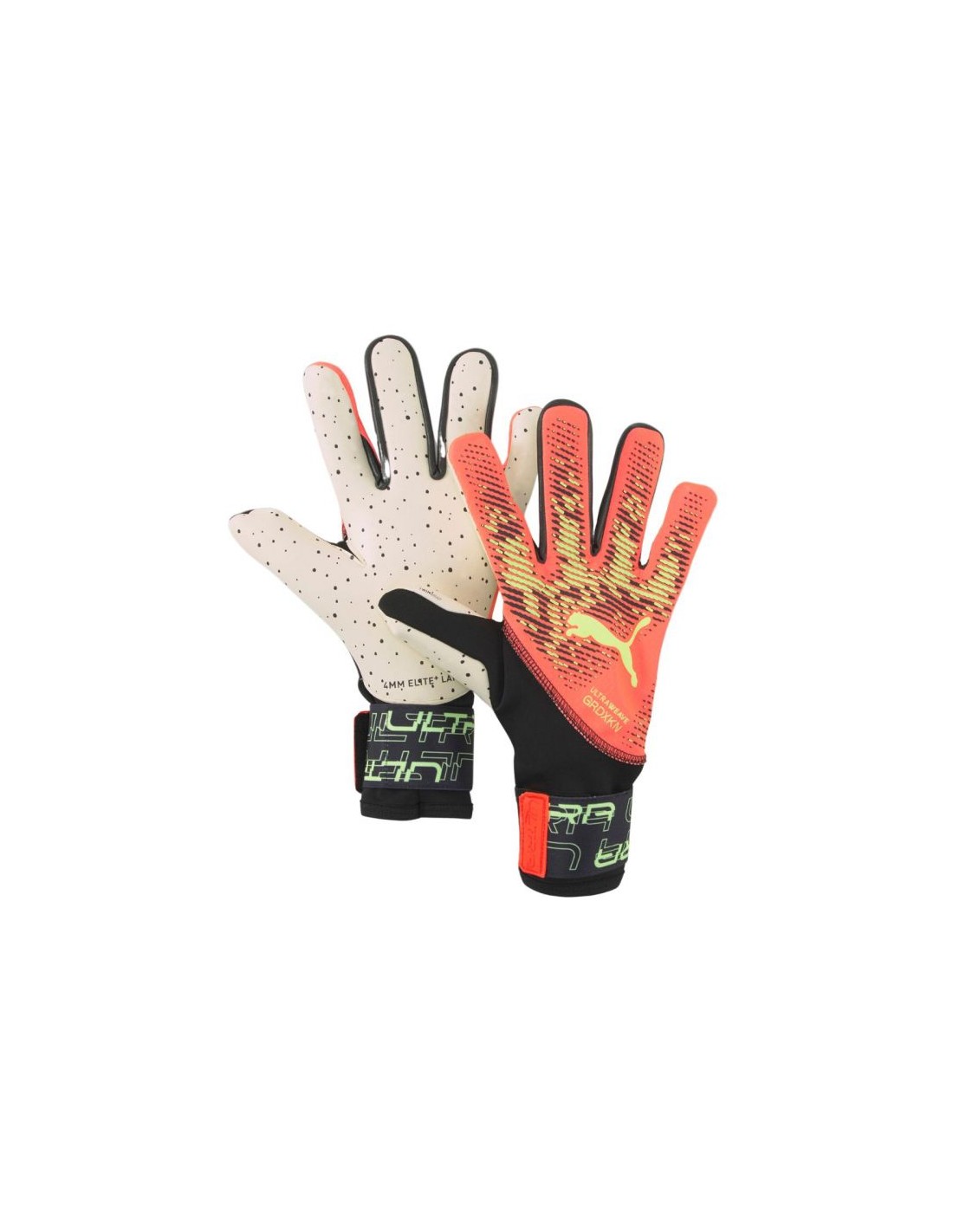 Puma Ultra Ultimate 1 NC 41813 02 Goalkeeping Gloves