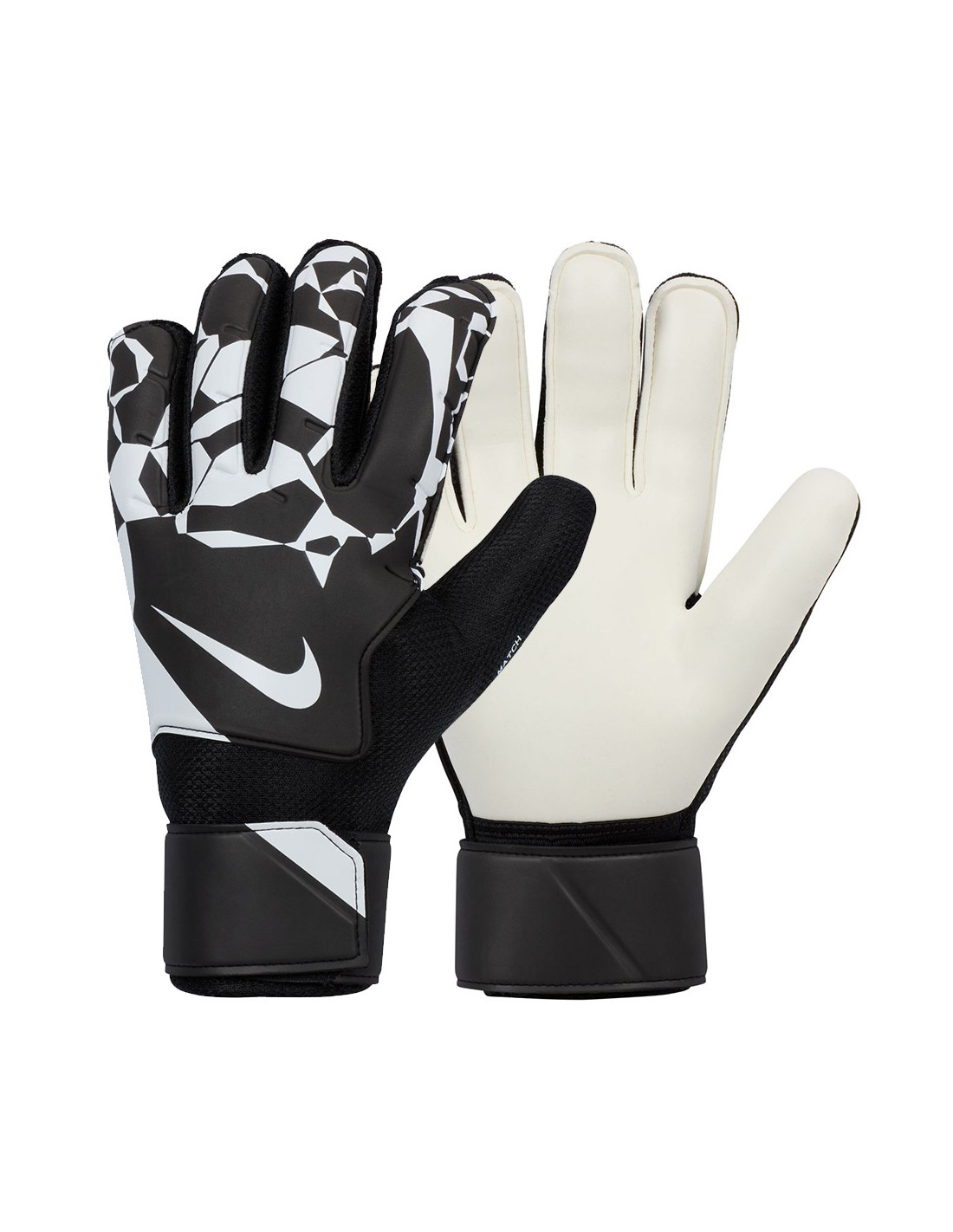 Nike Match Gloves HQ0257010