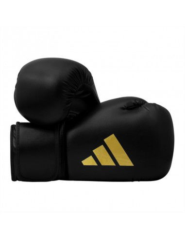 adidas Speed 50 Boxing Gloves...