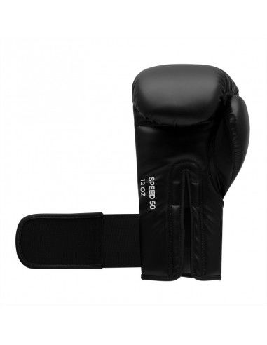 adidas Speed 50 Boxing Gloves...