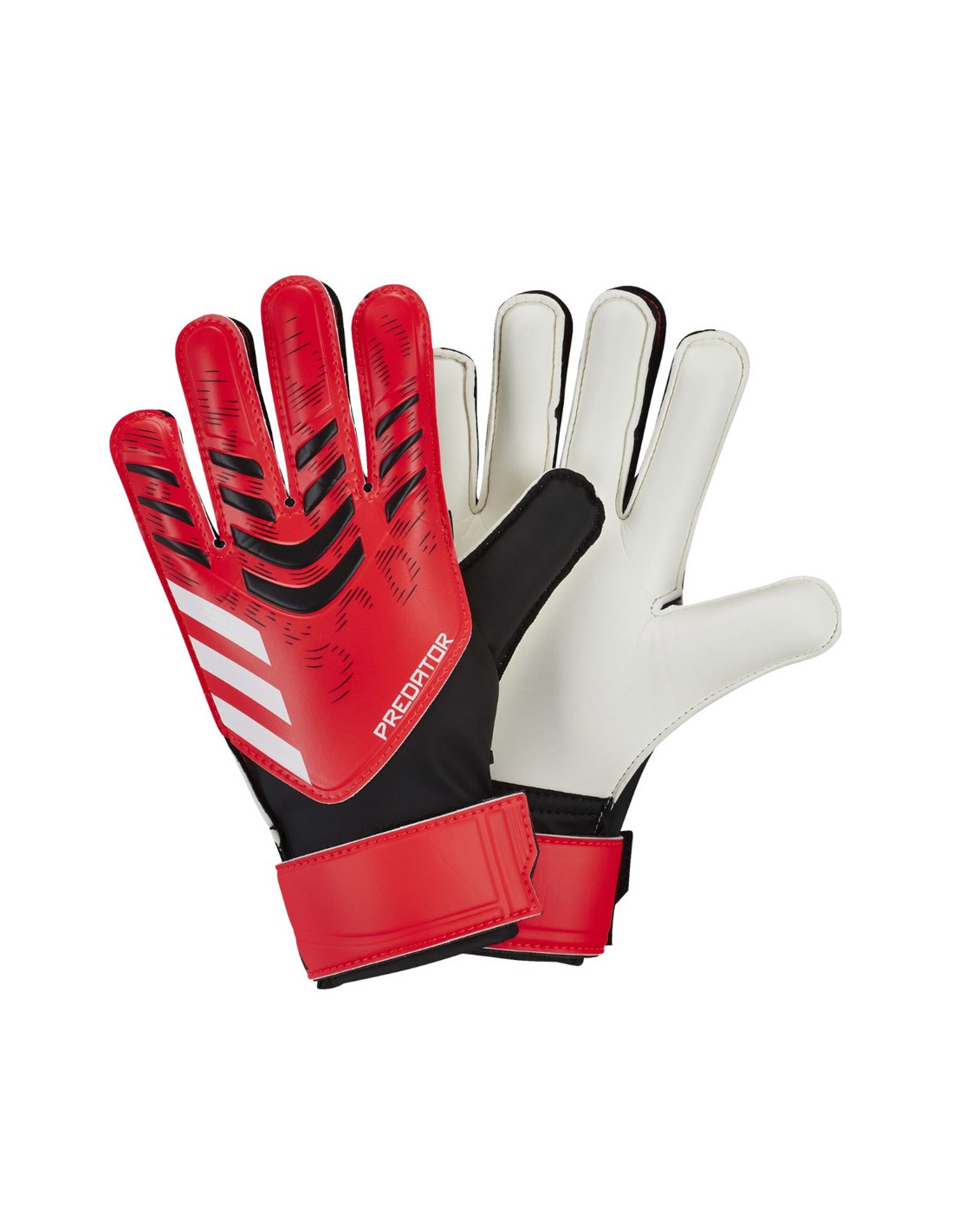 adidas Predator GL TRN Jr Gloves JH3811