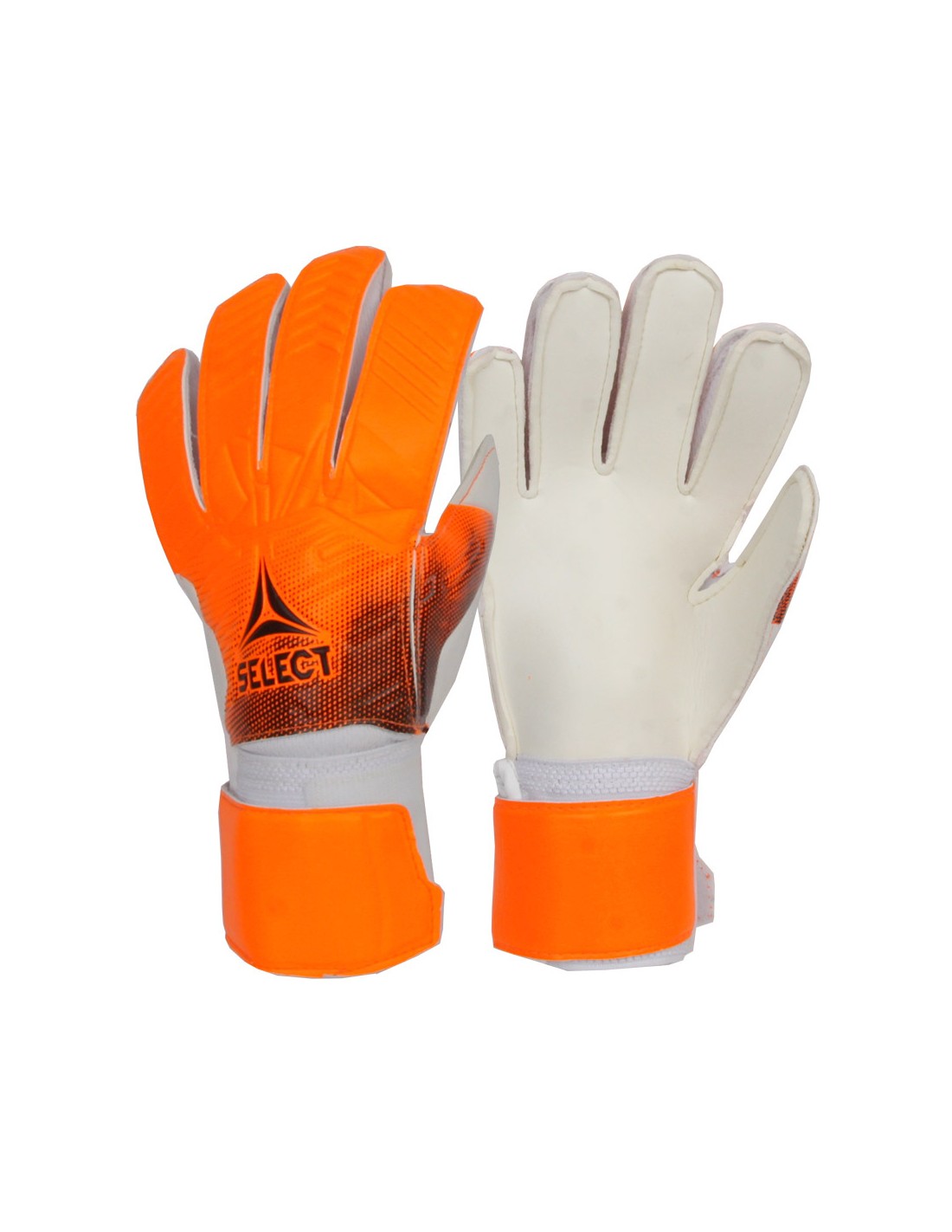 Select Flexi Grip Gloves