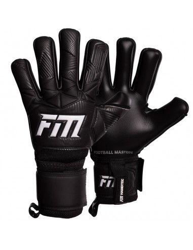 FM Varis X BLACK S960222 gloves