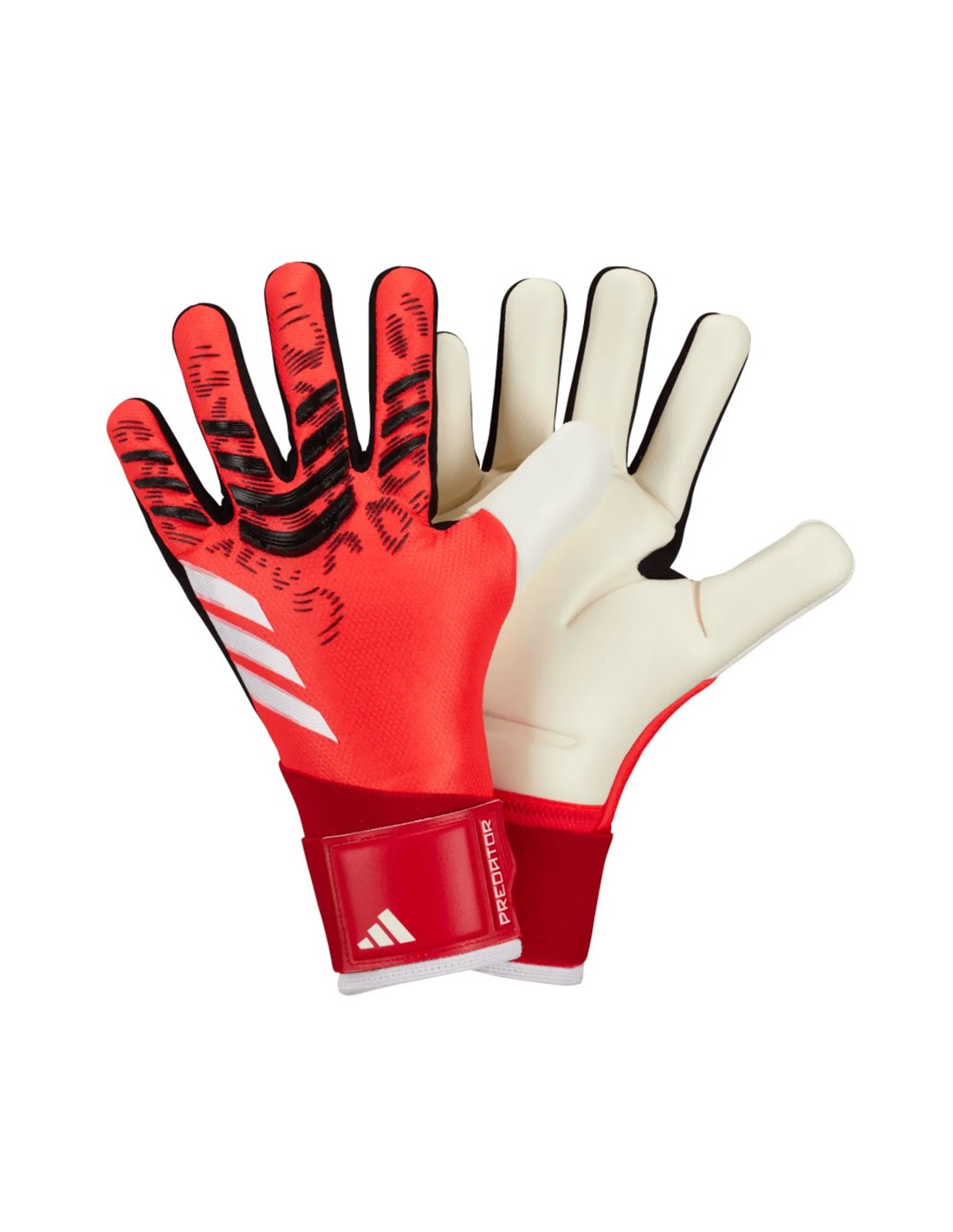 Adidas Predator GL COM Gloves JH3821