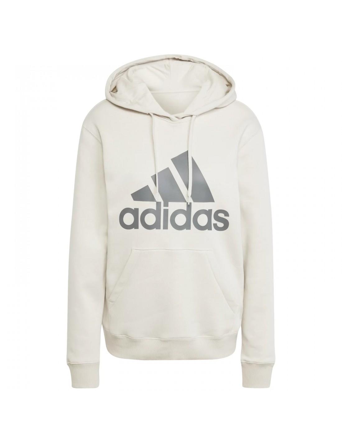 adidas Essentials Big Logo W Hoodie IY6708