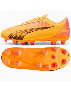 Puma Ultra Play FGAG Jr...
