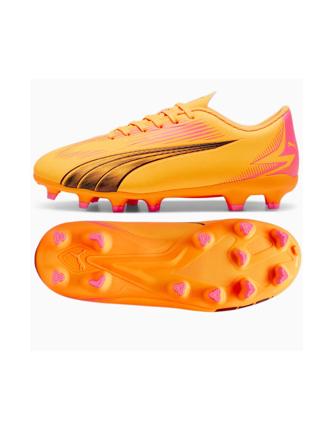 Puma Ultra Play FGAG Jr 10777503