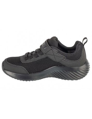 Skechers BounderTech 403748LBBK
