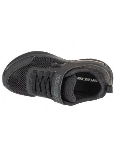 Skechers BounderTech 403748LBBK