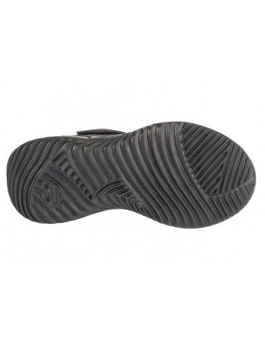 Skechers BounderTech 403748LBBK