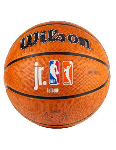 Wilson Jr NBA WNBA Auth Outdoor Ball...
