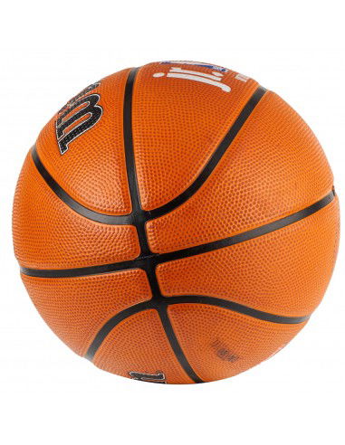 Wilson Jr NBA WNBA Auth Outdoor Ball...