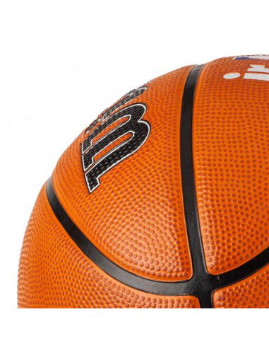 Wilson Jr NBA WNBA Auth Outdoor Ball...