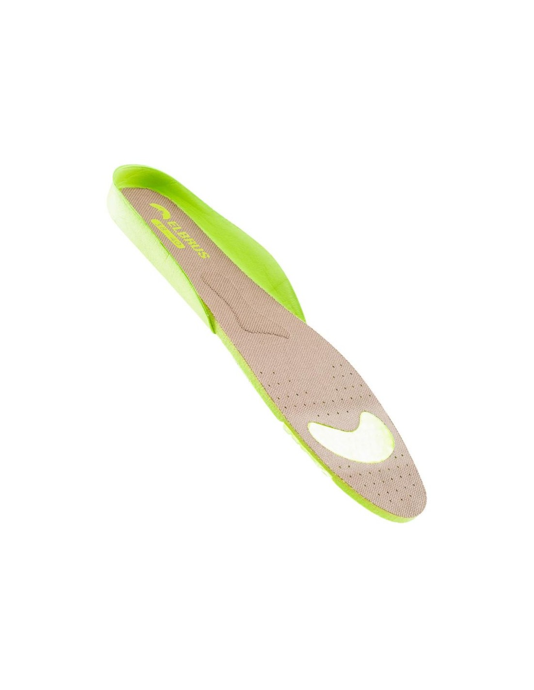 Elbrus Insole Nomad 92800188404