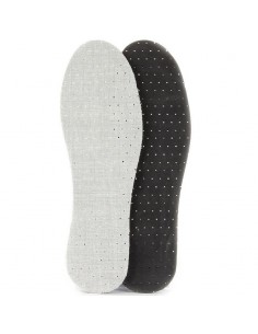 Coccine Antiperspirant Perforated DA0213 shoe insoles