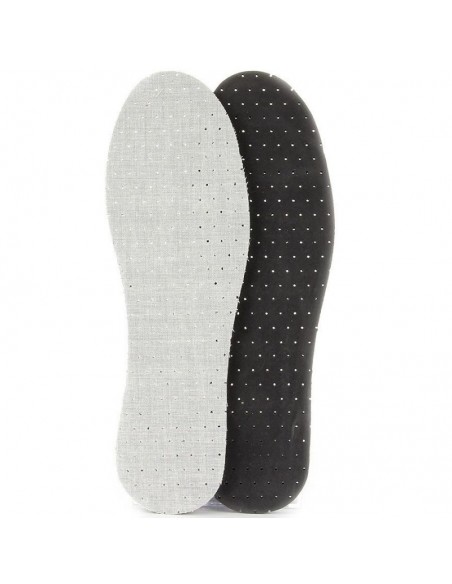 Coccine Antiperspirant Perforated DA0213 shoe insoles