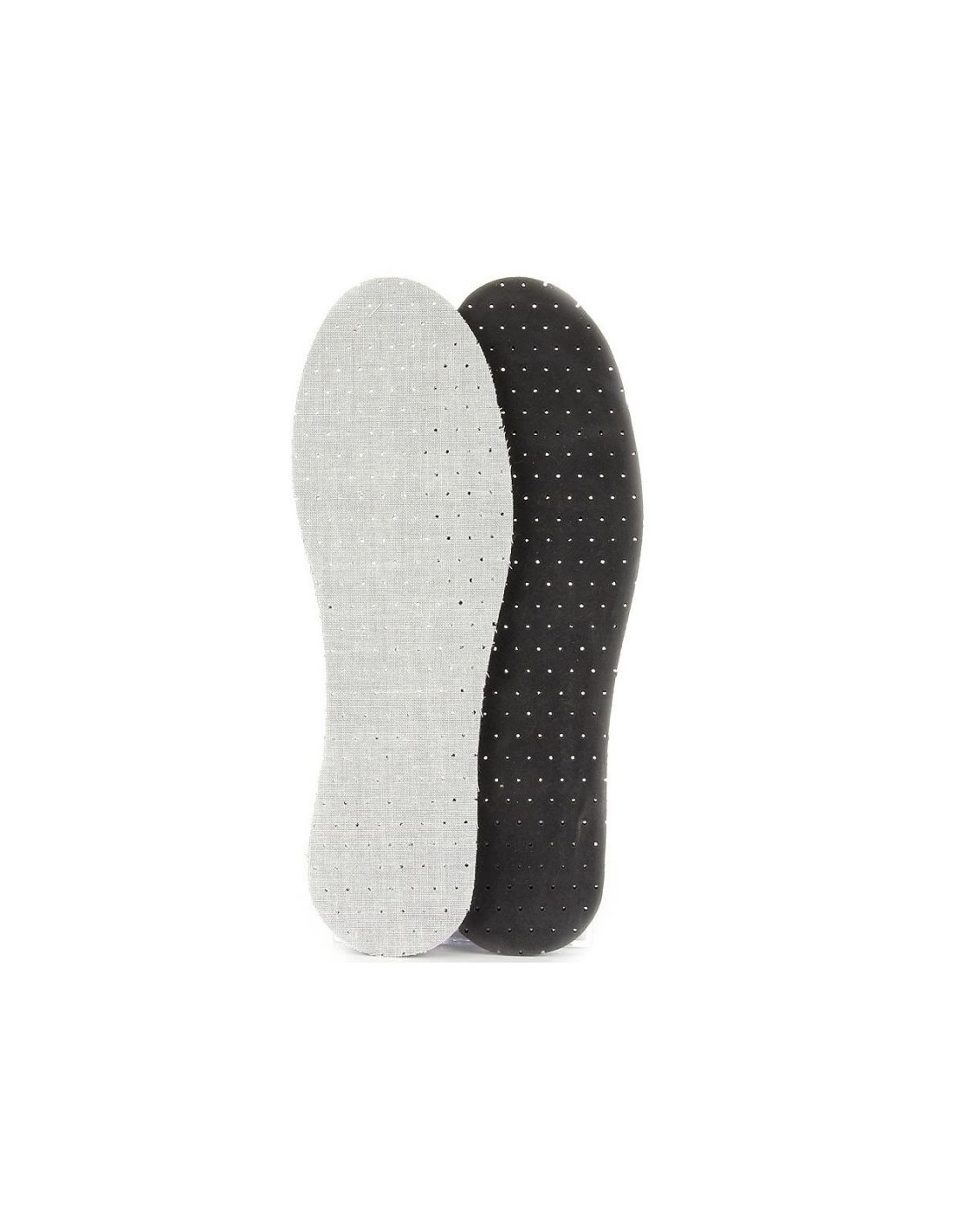 Coccine Antiperspirant Perforated DA0213 shoe insoles
