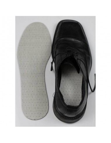 Coccine Antiperspirant Perforated DA0213 shoe insoles