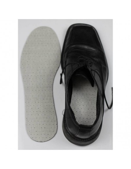 Coccine Antiperspirant Perforated DA0213 shoe insoles