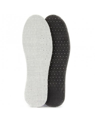 Coccine Antiperspirant Perforated DA0213 shoe insoles