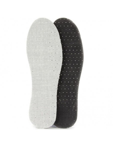 Coccine Antiperspirant Perforated DA0213 shoe insoles