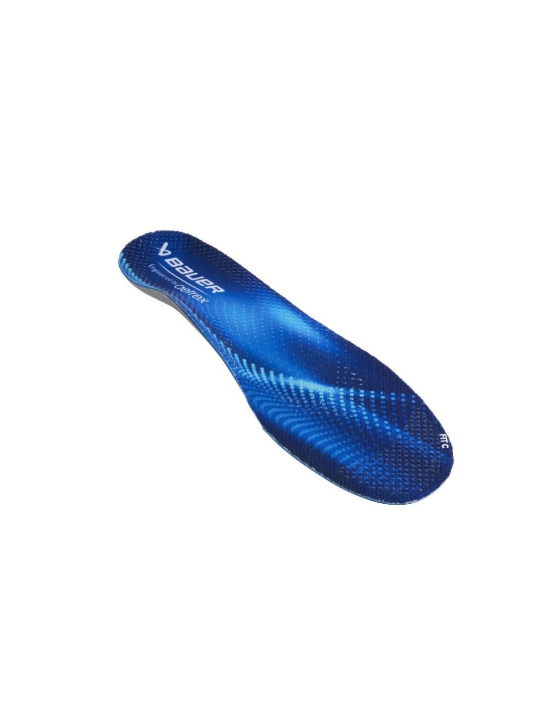 Aetrex Orthotic 1064369 Hockey Skate Pads