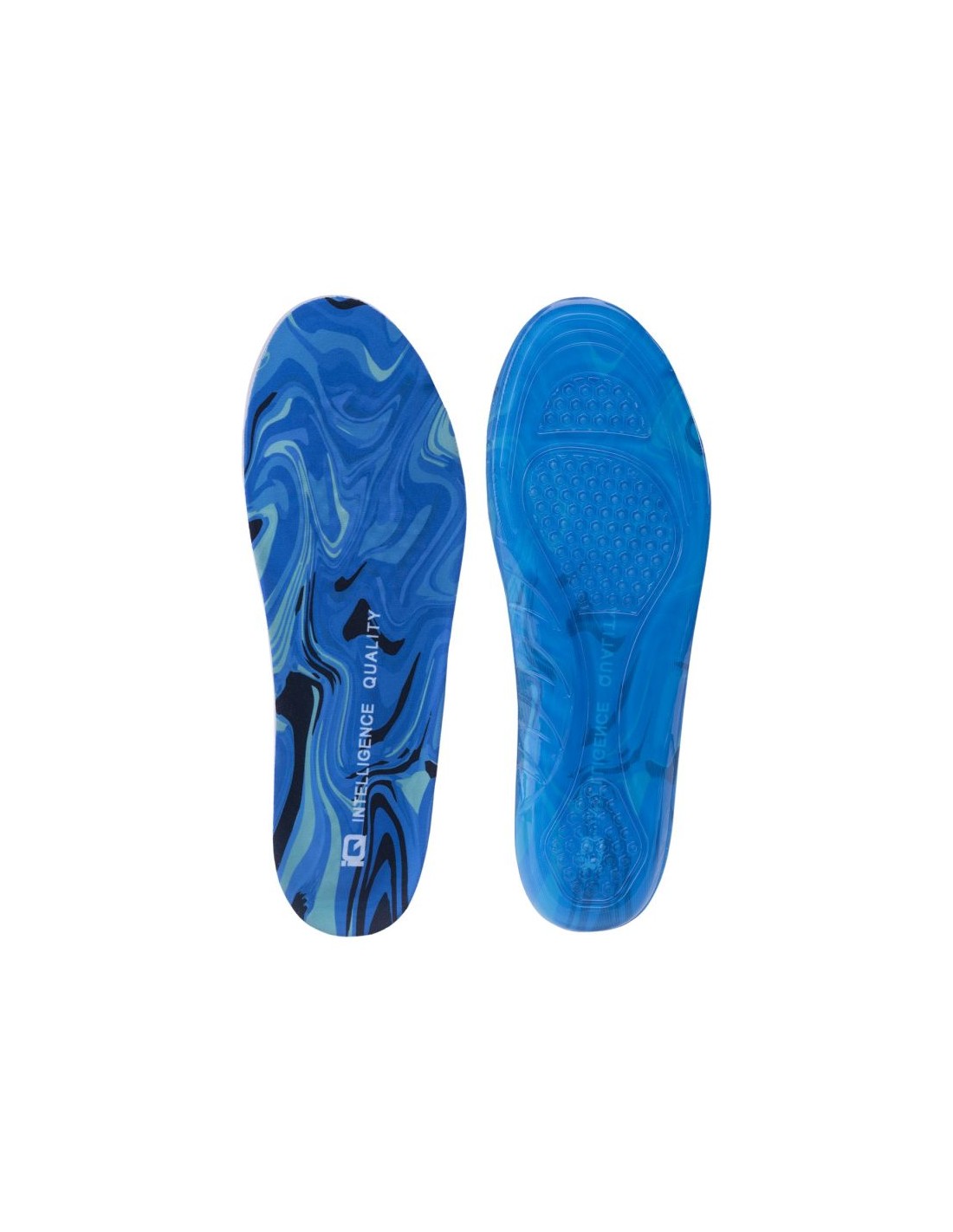 Elbrus Miran Gel Insole 92800610047