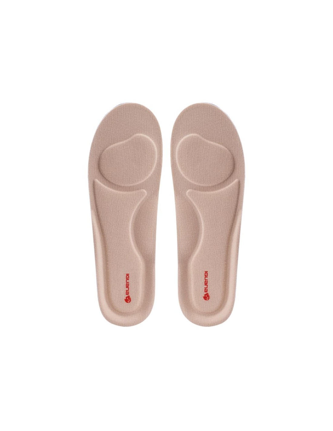Elbrus Iguana Lamis Comfort Insole 92800554886