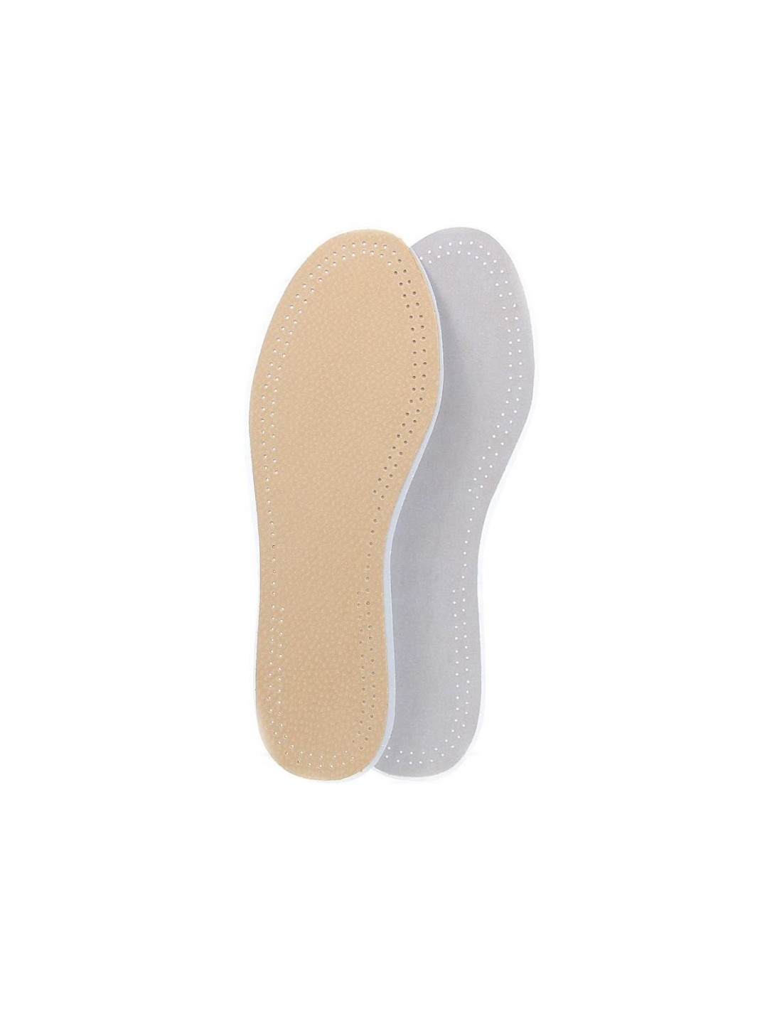 Coccine leather inserts DA0300