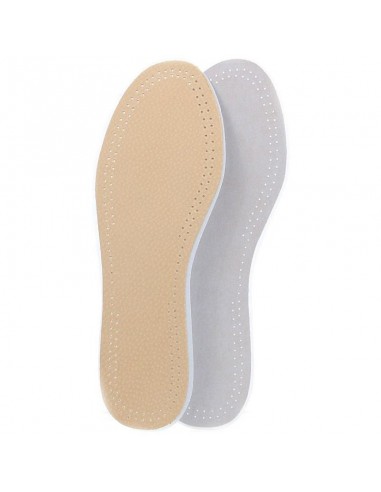 Coccine leather inserts DA0300
