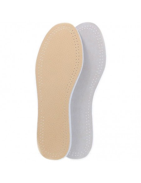 Coccine leather inserts DA0300