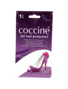 Coccine DA0288 gel heel counter