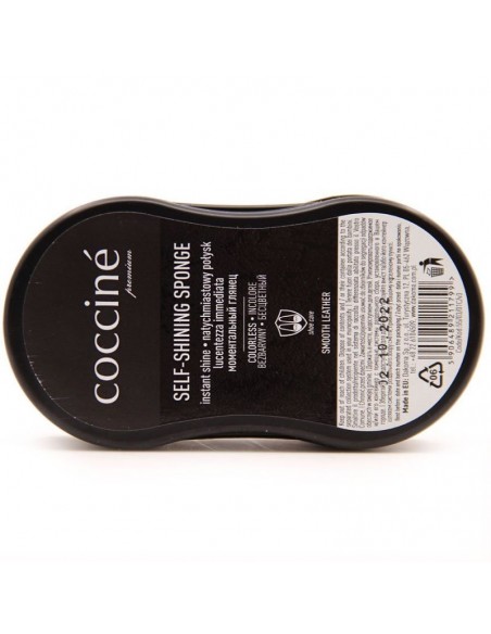 Coccine DA0286 shoe cleaner