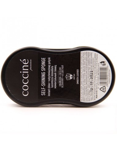 Coccine DA0286 shoe cleaner