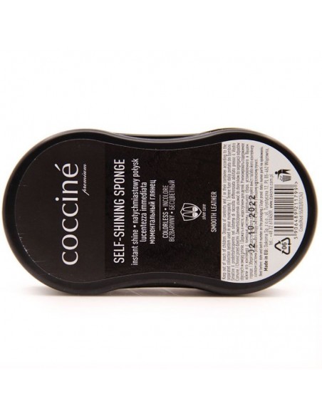 Coccine DA0286 shoe cleaner