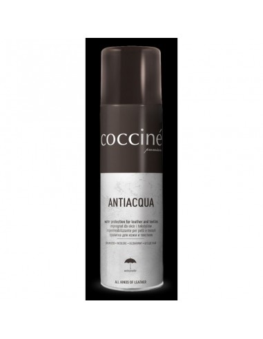 Coccine leather impregnation spray DA0265