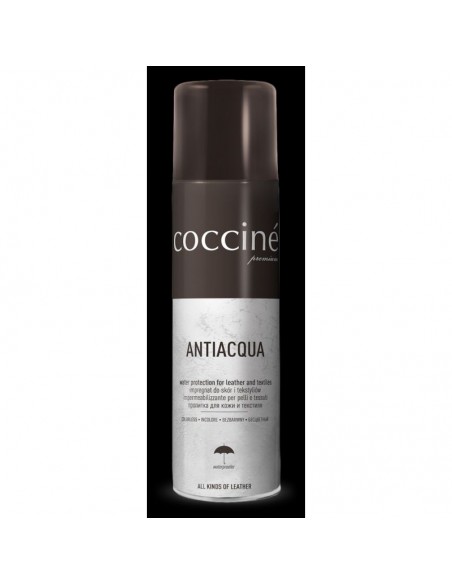 Coccine leather impregnation spray DA0265