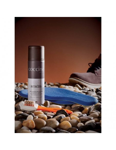 Coccine leather impregnation spray DA0265